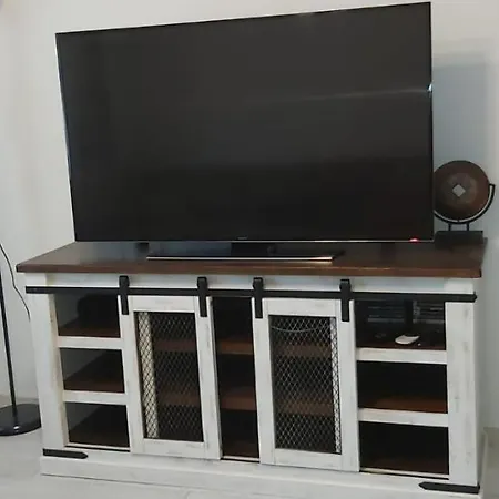 Apartamento Polly ! Eforie Sud (Constanta)