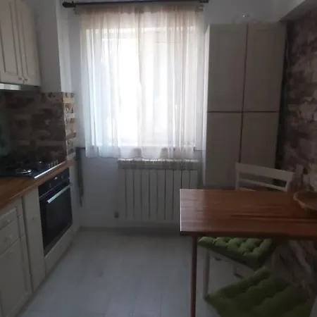 Apartament Polly ! * Eforie Sud (Constanta)