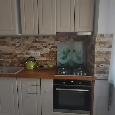 Apartament Polly ! Apartment Eforie Sud (Constanta)