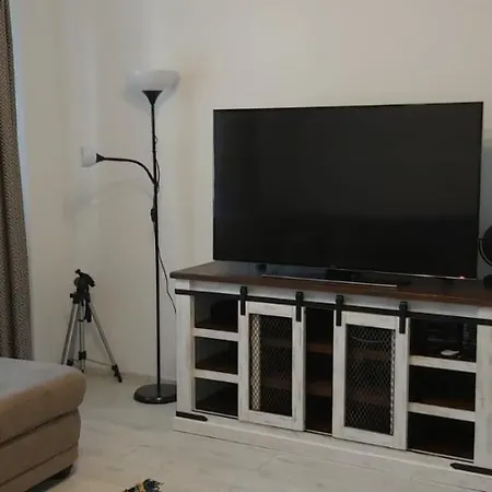 Apartament Polly !