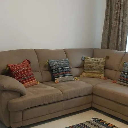Apartment Apartament Polly ! *